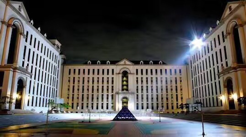 泰国留学,留学优势,留学前景