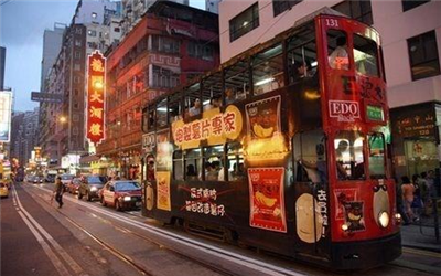 香港留学掌握3种语言,香港留学生活,香港留学语言要求