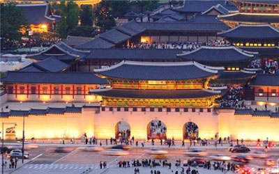 韩国留学花费,韩国留学各方面费用,韩国留学交通费用