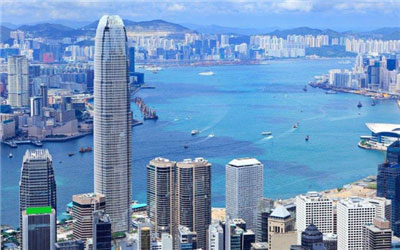 香港留学住宿费用