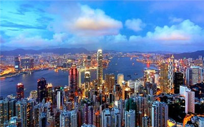 香港留学体验,香港留学,香港留学生活