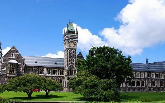 新西兰留学热,新西兰留学条件,新西兰留学