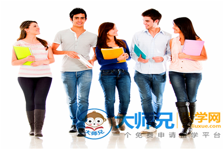 美国哈佛大学,哈佛大学申请流程,去哈佛大学的条件