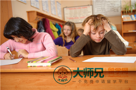 加拿大高就业率大学Top8,加拿大哪些大学就业率高,加拿大留学