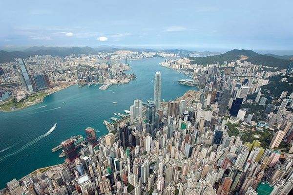 香港硕士含金量,香港一年硕士含金量,香港一年制硕士认可度