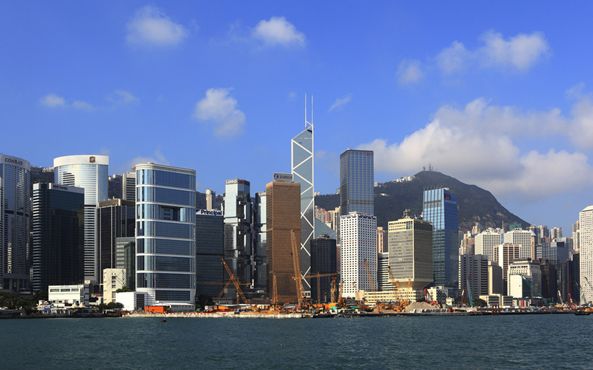 香港硕士含金量,香港一年硕士含金量,香港一年制硕士认可度