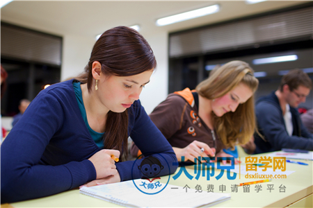 去美国留学有哪些好处,美国留学的优势,美国留学