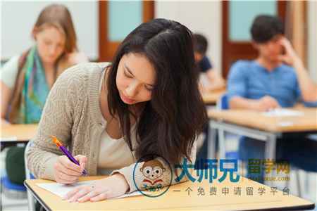 美国名校留学要求,怎么申请美国名校留学,美国留学