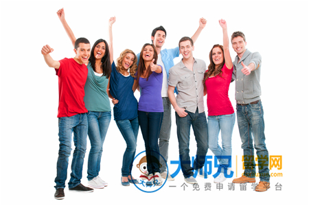 泰国留学申请条件有哪些,泰国留学,泰国大学留学