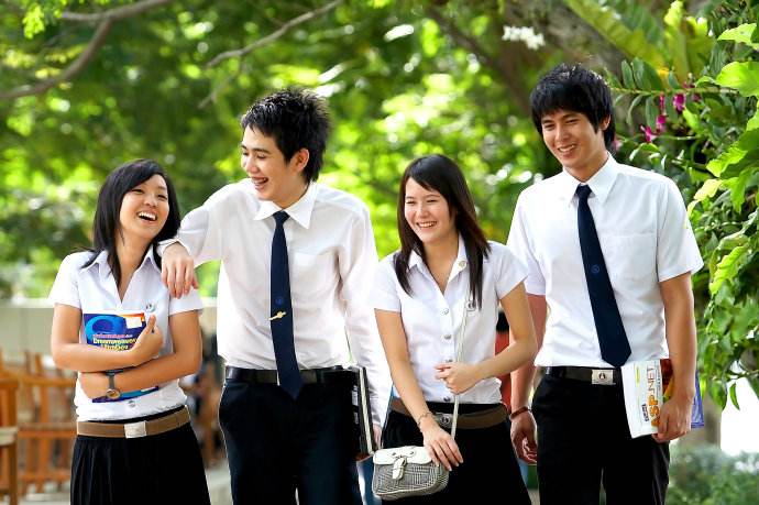 泰国留学,泰国留学申请,泰国留学申请流程
