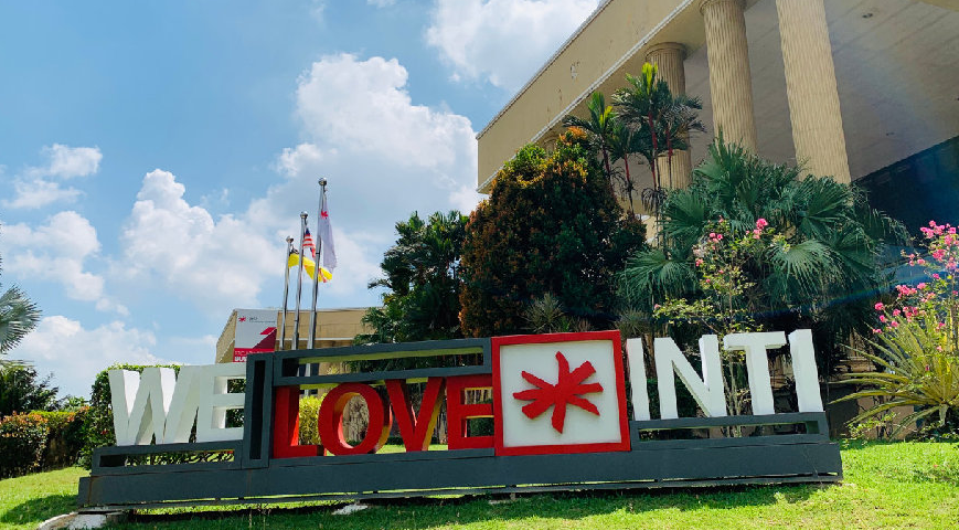 「马来西亚留学」马来西亚英迪大学申请材料