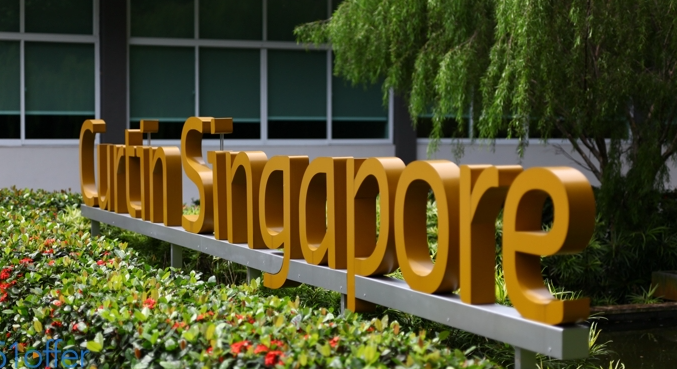 科廷大学新加坡分校研究生申请条件