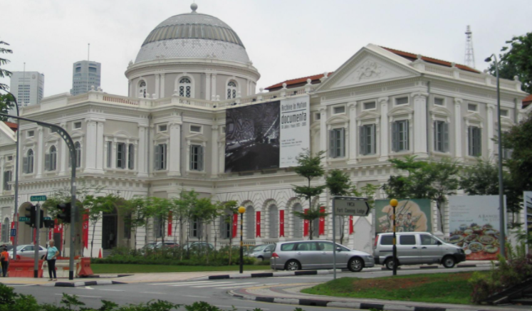 新加坡留学需要带哪些物品？