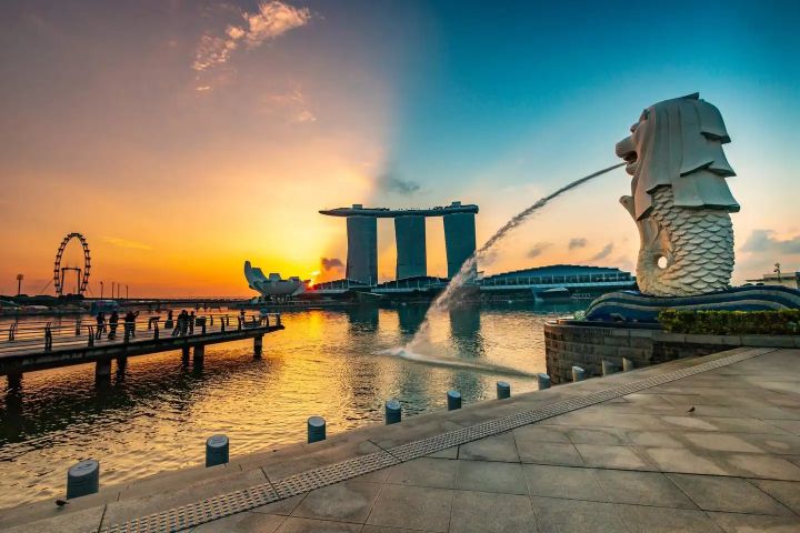 2022年来新加坡留学，恭喜你！正好赶上申请PR的黄金期！