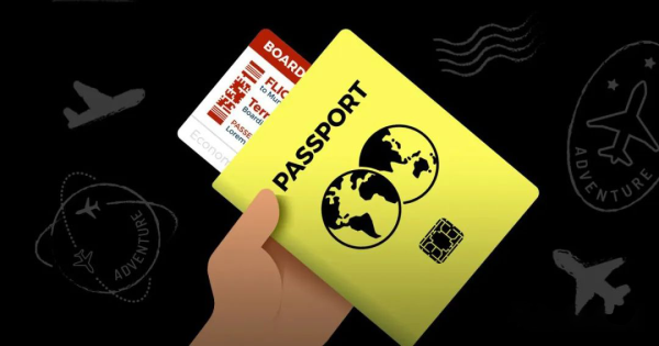 全球最具影响力护照排名出炉！泰国排全球第70位，免签79个国家和地区！