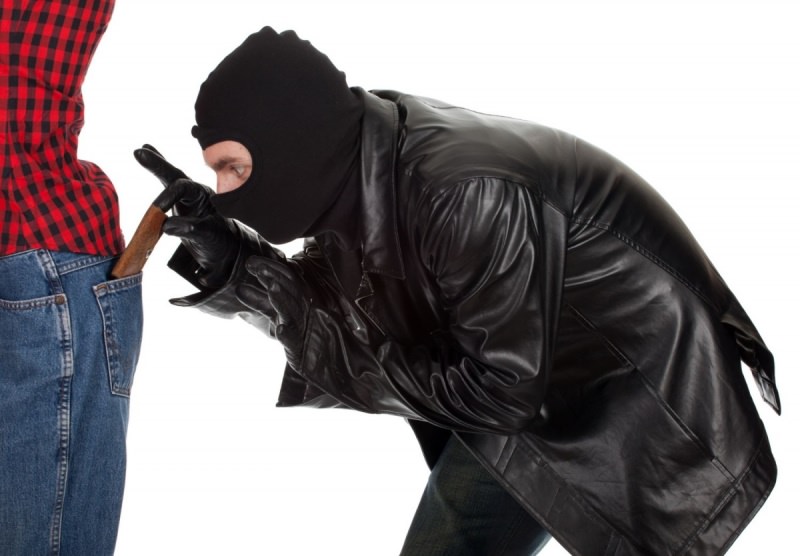 加拿大留学安全须知