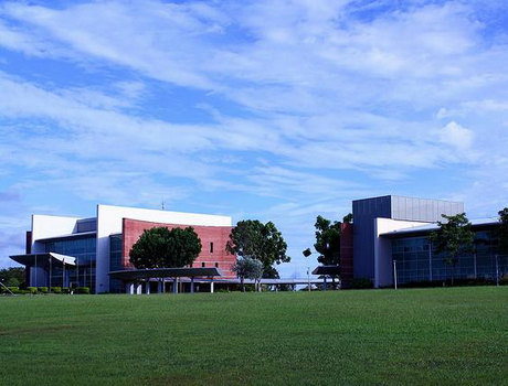 科廷大学马来西亚校区图片